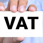 Nowe stawki VAT w 2020 roku