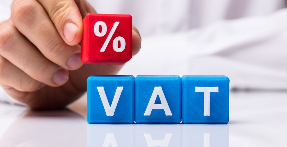 Preferencyjne stawki VAT 2020