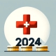 Składka zdrowotna w 2024 roku