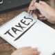 Zmiana formy opodatkowania firmy / działalności