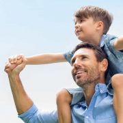 Zmiany w urlopie dla ojców